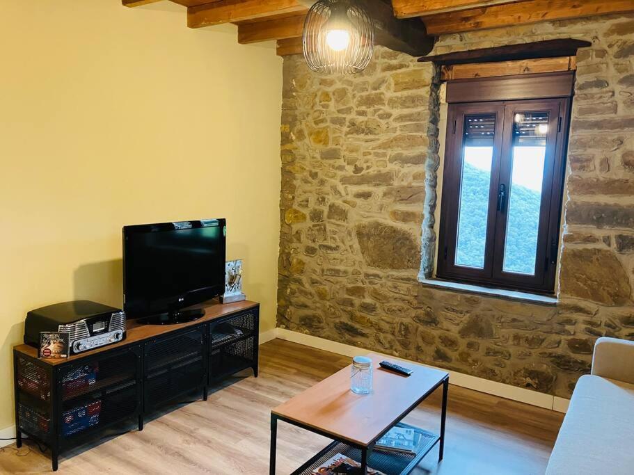 La So Casa -En El Corazon De Asturias Villa Armiello Exterior foto