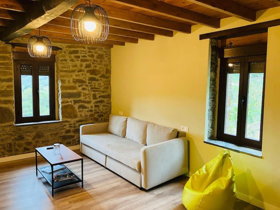 La So Casa -En El Corazon De Asturias Villa Armiello Exterior foto